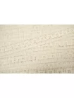 Тесьма декоративная молочная 2 см KR5E 25022659
