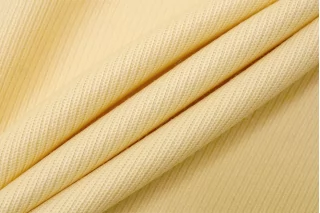 Костюмная шерсть Разбелённая желто-песочная BNC H59/1 ii10 25032601