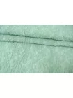Шёлк фактурный плательно-блузочный Мятный BNC H38/1 N10 25032625