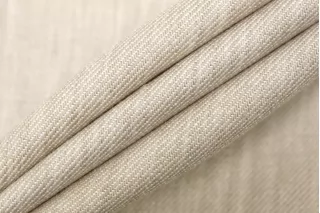 Лён костюмный Бежевый BNC H15 F20 25032643