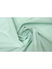 Батист хлопок с шелком Нежно-мятный BNC H1/3 F50 25032645