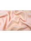 Лён костюмный умягченный Персиково-розовый BNC H15/2 F30 25032646