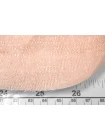 Лён костюмный умягченный Персиково-розовый BNC H15/2 F30 25032646