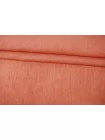 Лён костюмно-плательный Коралловый BNC Н15/2 F30 25032647