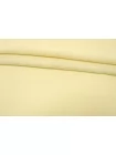 Лён плательно-костюмный умягченный Пастельно-жёлтый BNC Н15/3 F20 25032650
