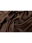 Лён с вискозой плательно-рубашечный Коричневый BNC Н15/6 F20 25032651