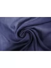 Льняная вуаль с шёлком Синяя BNC H15/4 F20 25032652