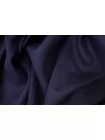 Лён с хлопком рубашечно-плательный Тёмно-синий BNC Н15/4 F10 25032654