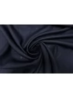 Лён с хлопком плательно-рубашечный Тёмно-синий BNC Н15/4 F10 25032655