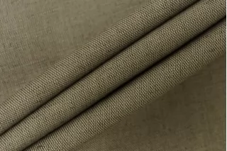 Лен с вискозой костюмно-плательный умягченный Хаки BNC H15/3 F30 25032660