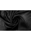 Лён рубашечно-плательный Чёрный BNC Н15/6 G60 25032664