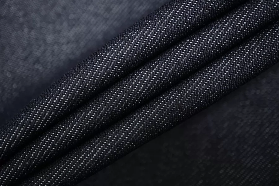 Джинса хлопковая Темно-синяя BNC H14/5 NN30 25032672