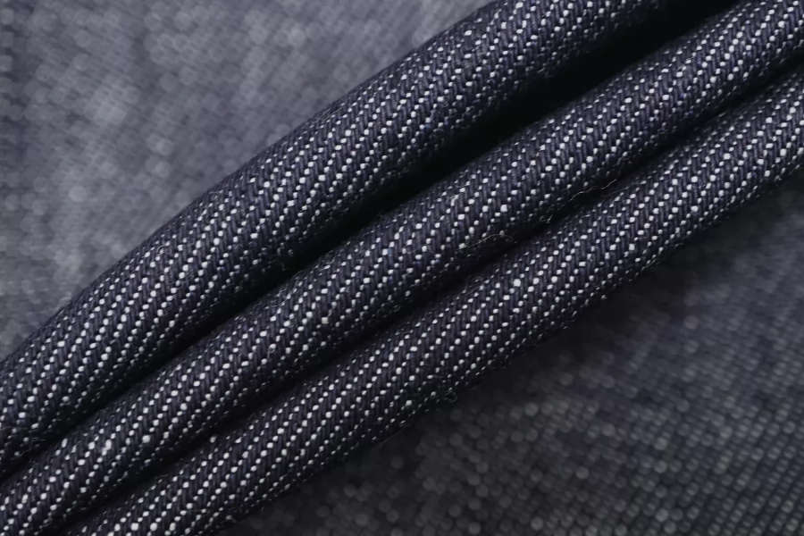 Джинса хлопковая Темно-синяя BNC H14/5 NN30 25032674