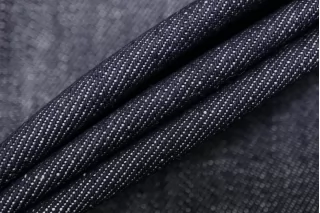 Джинса хлопковая Темно-синяя BNC H14/5 NN30 25032675