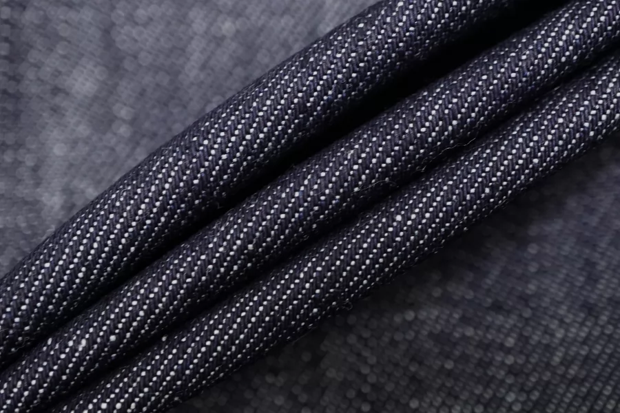 Джинса хлопковая Темно-синяя BNC H14/5 NN30 25032675