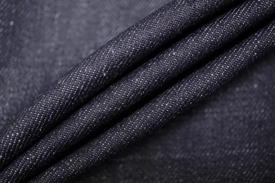 Джинса хлопковая Темно-синяя BNC H14/5 NN30 25032676