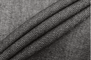 Джинса хлопковая Чёрно-синяя BNC H14/6 MM50 25032679