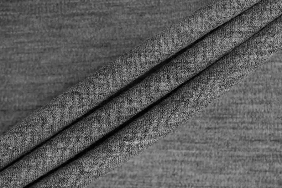 Джерси шерстяной Серый BNC H47/2 X20 26032601