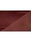 Атлас-дюшес хлопковый костюмный Бордовый BNC H10/9 D50 26032608
