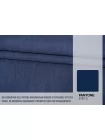 Лён плательно-рубашечный Синий BNC H14/1 F10 26032617