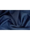 Лён плательно-рубашечный Синий BNC H14/1 F10 26032617