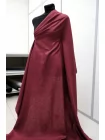 Лён плательно-рубашечный Приглушённо-вишнёвый BNC H15/2 G30 26032619