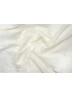 Шитье хлопковое Белое BNC H3 A01 26032622