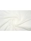 Трикотаж модал с кашемиром тонкий Brunello Cucinelli Молочно-белый BNC H49/1 V10 26032624