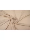 Трикотаж модал с кашемиром тонкий Brunello Cucinelli Бежевый BNC H49/1 V40 26032626
