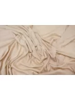 Трикотаж модал с кашемиром тонкий Brunello Cucinelli Бежевый BNC H49/1 V40 26032626