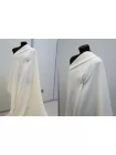 Костюмная шерсть фактурная OPERA PIEMONTESE Молочная BL H25 HH10 17082625