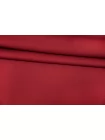 Костюмно-плательная шерсть OPERA PIEMONTESE Красная BL H25/5 ii50 17082630