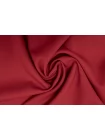 Костюмно-плательная шерсть OPERA PIEMONTESE Красная BL H25/5 ii50 17082630