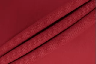 Костюмно-плательная шерсть OPERA PIEMONTESE Красная BL H25/5 ii50 17082630