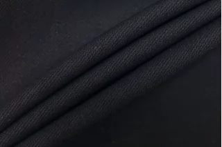 Джинса хлопковая Чёрная BL H61/4 MM70 17082633