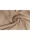 Подкладочная вискоза с хлопком Персиково-бежевая BL H29/7 U30 17082636