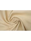 ОТРЕЗ 1.6 М ДЕФЕКТ Костюмная шерсть дабл MAX MARA Сливочная DJ H001 EE44 25052613-1 (ДФ1)