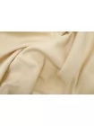 ОТРЕЗ 1.6 М ДЕФЕКТ Костюмная шерсть дабл MAX MARA Сливочная DJ H001 EE44 25052613-1 (ДФ1)