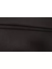 Лоден шерстяной пальтовый двусторонний Тёмно-коричневый BNC H6/1 CC20 27082607