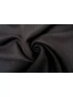 Лоден шерстяной пальтовый двусторонний Тёмно-коричневый BNC H6/1 CC20 27082607