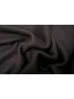Лоден шерстяной пальтовый двусторонний Тёмно-коричневый BNC H6/1 CC20 27082607