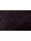 Букле костюмно-пальтовое шерсть с мохером Сине-винное BNC H10 KK70 27082609