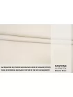 Поливискоза костюмная би-стрейч Слоновая кость BNC H60/2 AA30 27082673