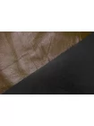 Экокожа с эффектом лаке Коричневая BNC H22/3 LL30 27082689