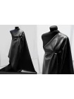 Экокожа с эффектом лаке Чёрная BNC H22 LL70 27082691