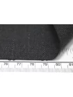 Поливискоза костюмно-плательная Тёмно-серая в полоску люрекса BNC H60/8 AA60 27082696