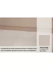 Шифон вискозный креш Бежевый BNC H33 j22 28082606