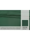 Вискоза креш плательно-блузочная Зелёная BNC H34/1 j40 28082608