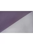 Рубашечный сатиновый хлопок CORNELIANI Абстракция бело-фиолетовая BL H9/2 A77 10022605