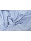 Рубашечный хлопок CORNELIANI Бело-голубой BL H5 A40 10022610